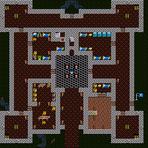 Xenerkes' site Ultima V Maps